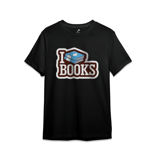 Reading T-Shirt D13