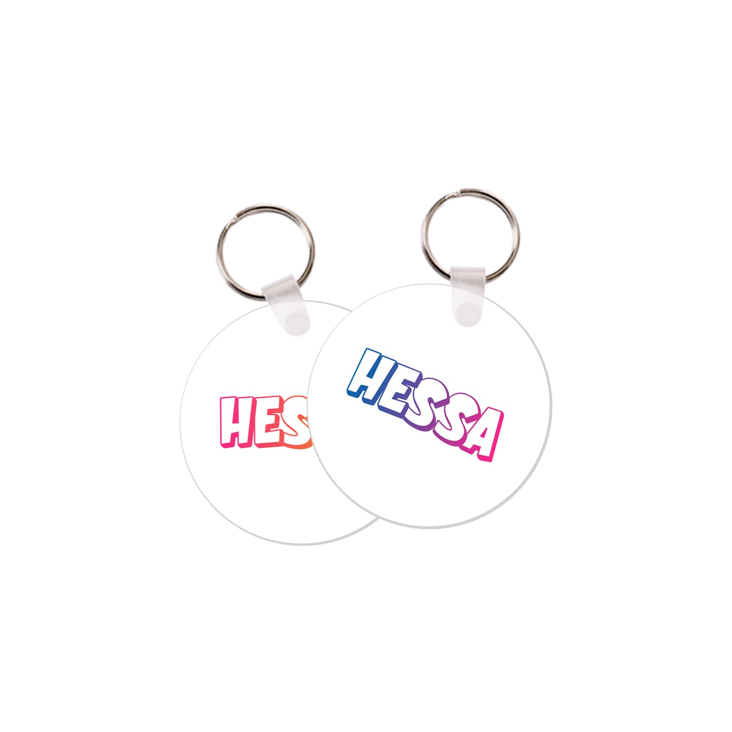 Summer Camp Tags D13