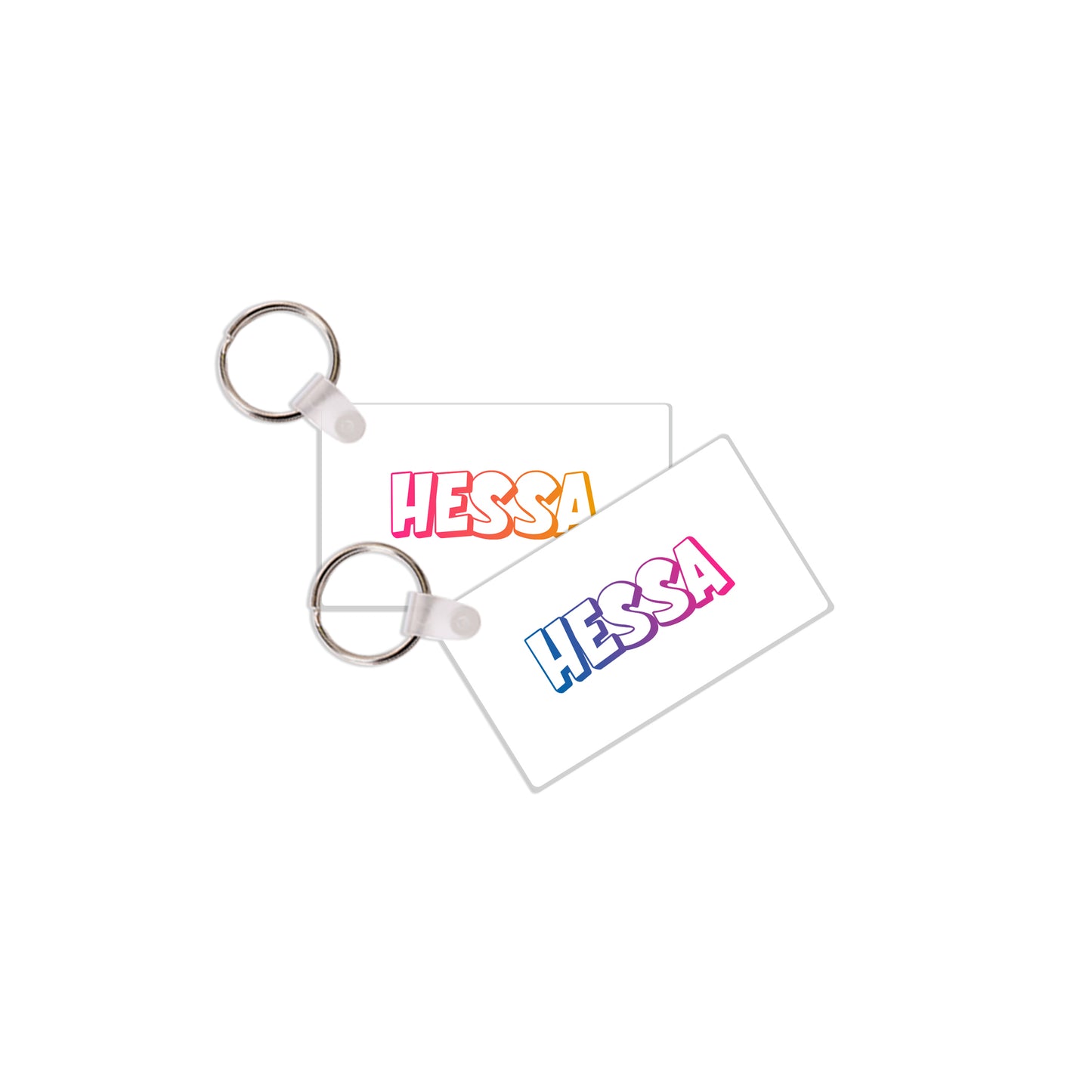 Summer Camp Tags D13