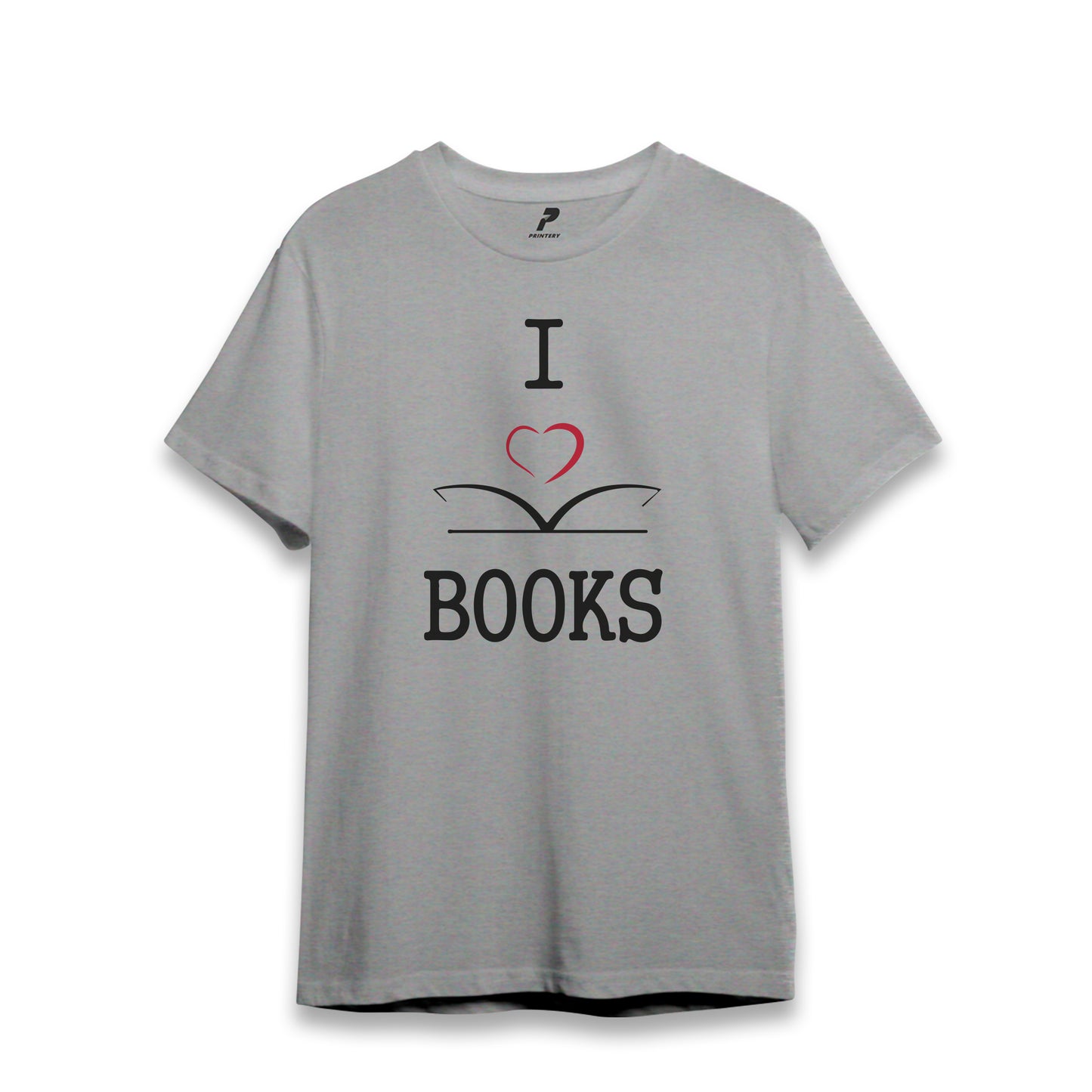 Reading T-Shirt D14