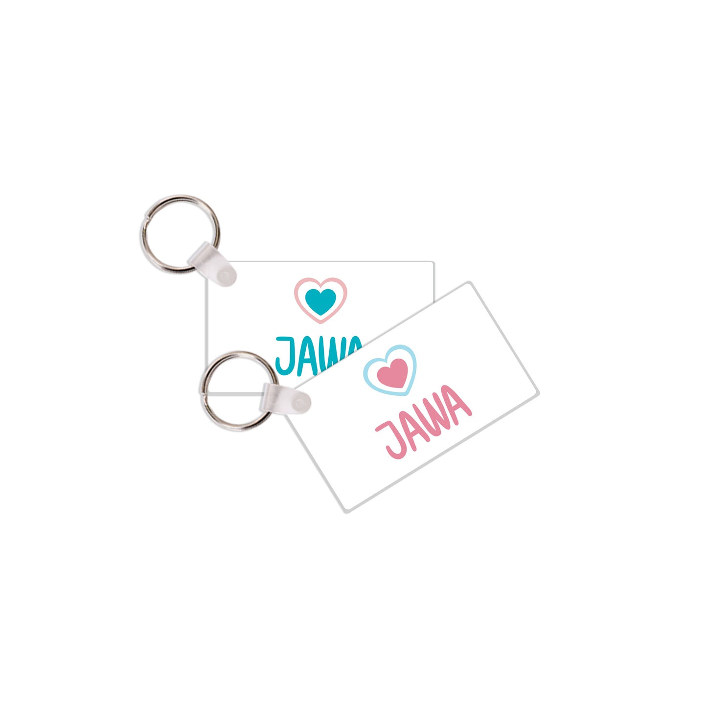 Summer Camp Tags D14