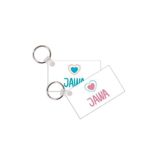 Summer Camp Tags D14