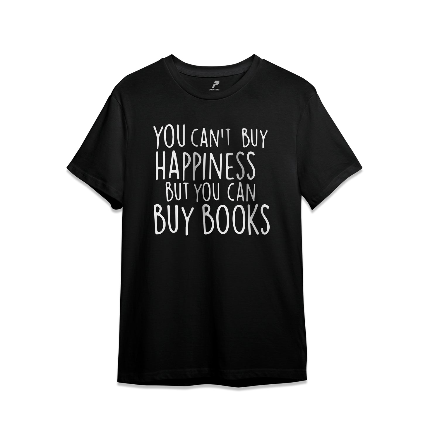 Reading T-Shirt D15
