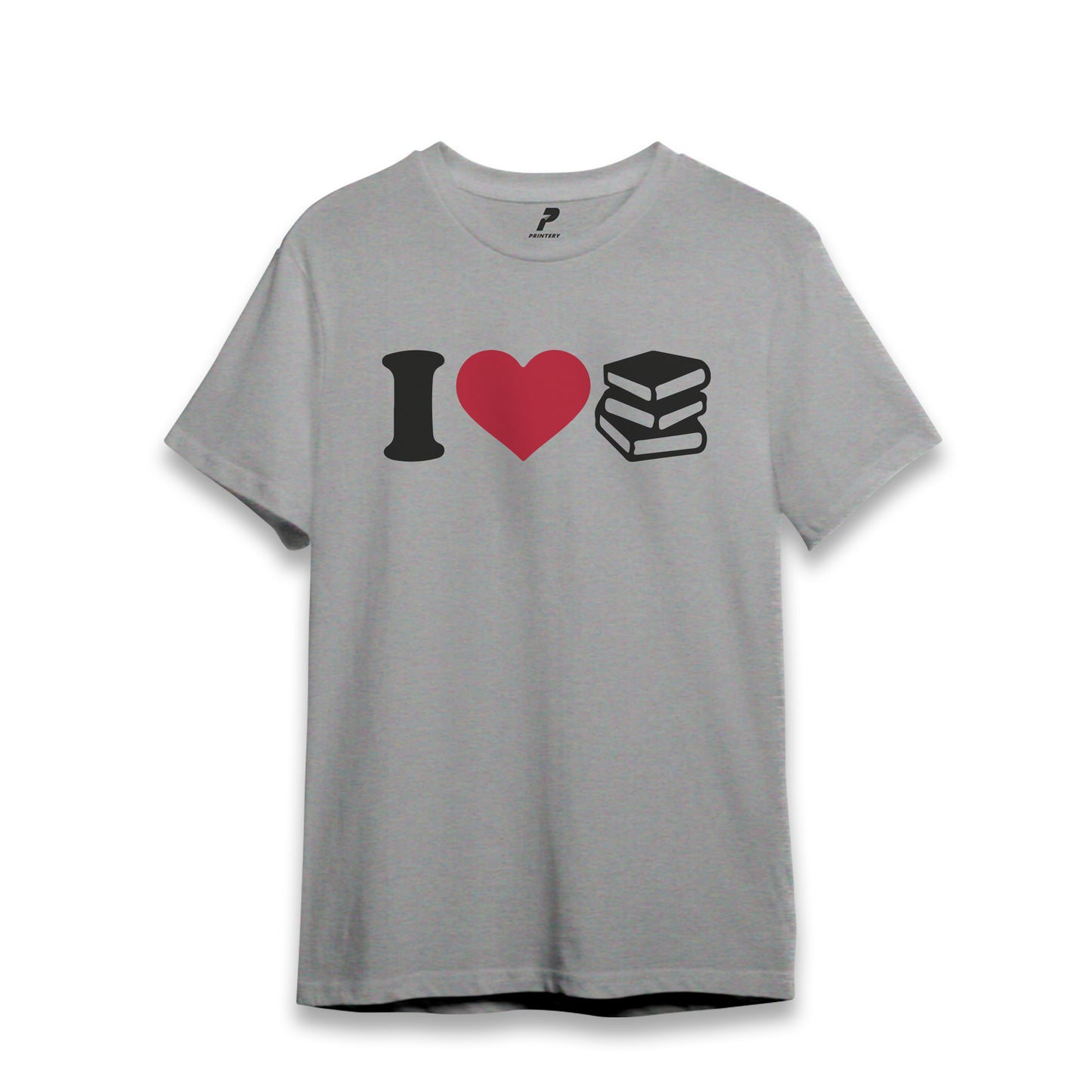 Reading T-Shirt D16