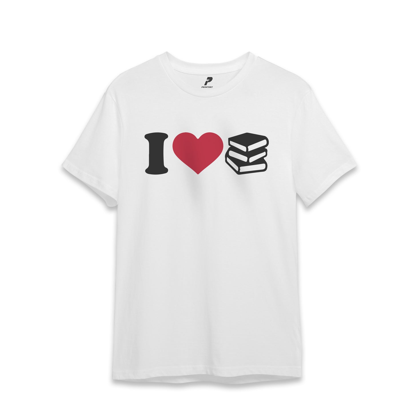 Reading T-Shirt D16