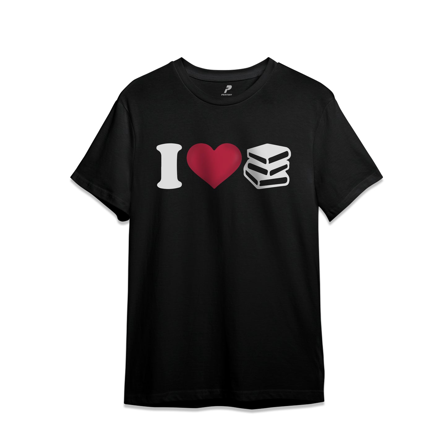 Reading T-Shirt D16