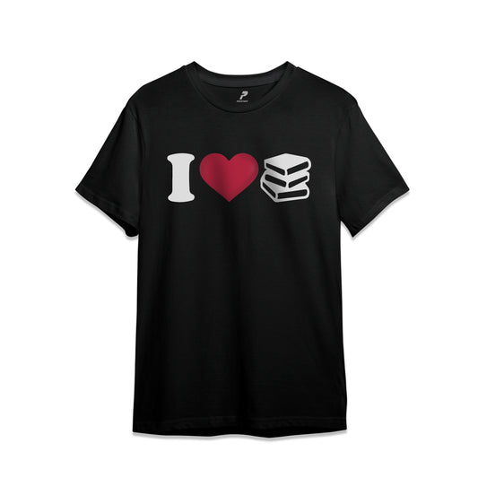 Reading T-Shirt D16