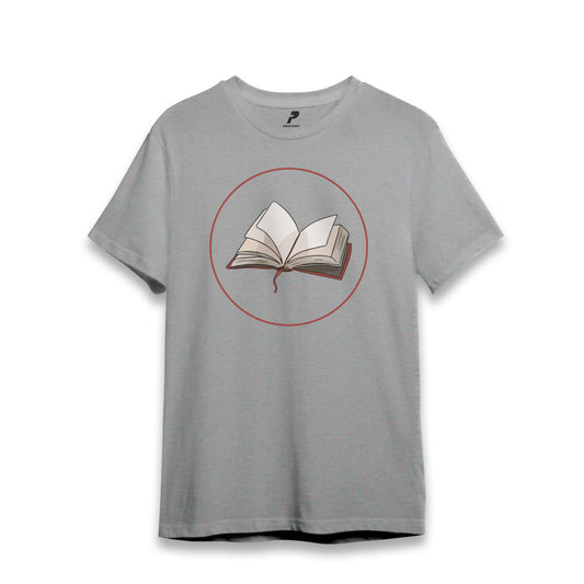 Reading T-Shirt D17