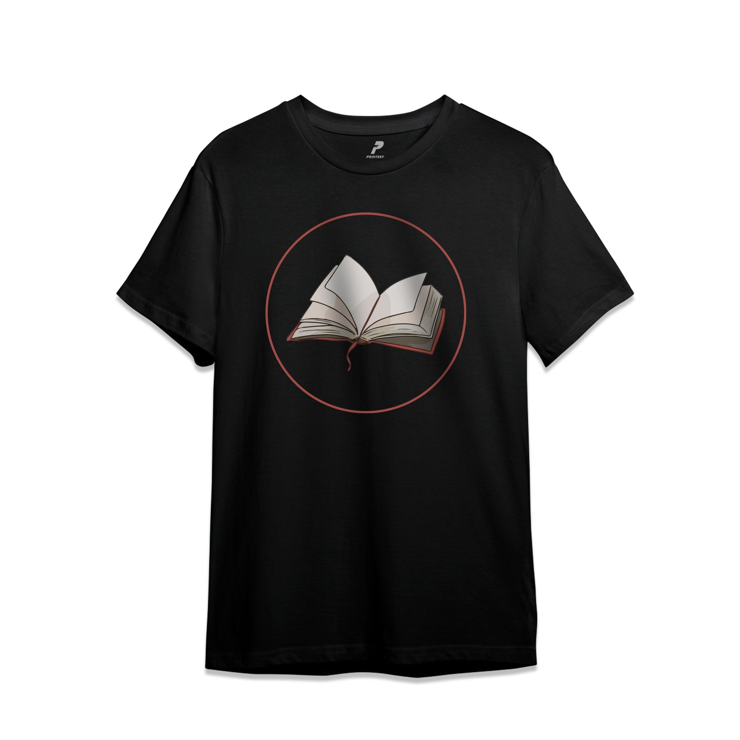 Reading T-Shirt D17