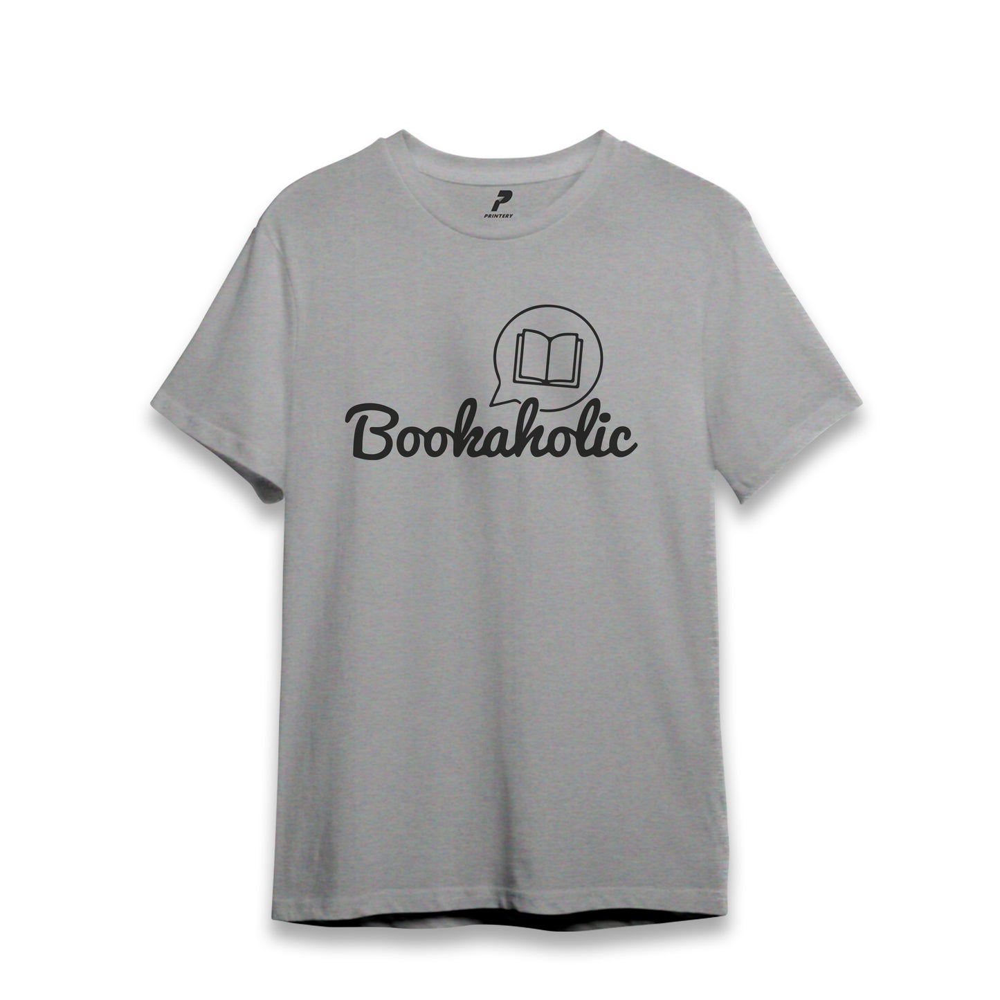 Reading T-Shirt D18