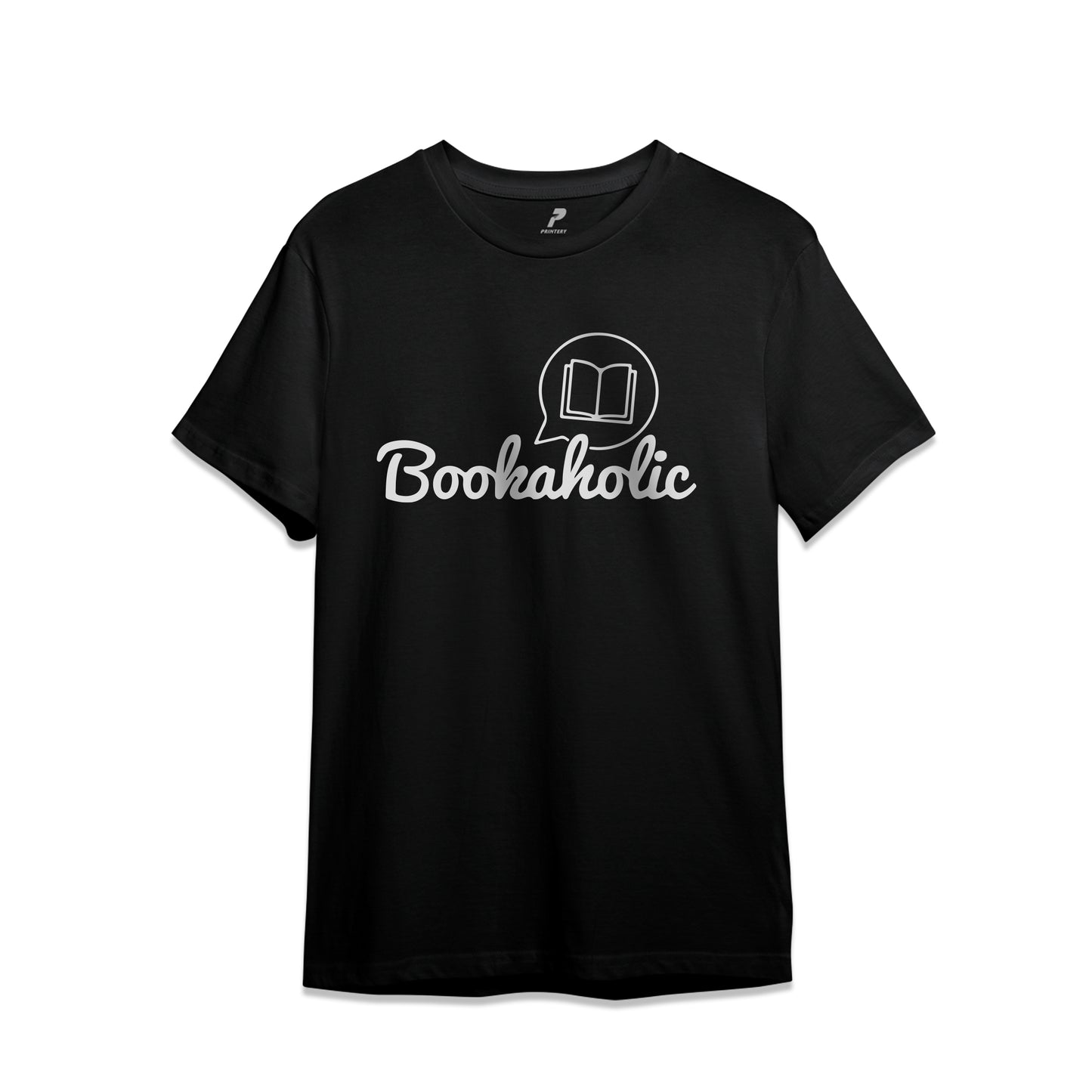 Reading T-Shirt D18