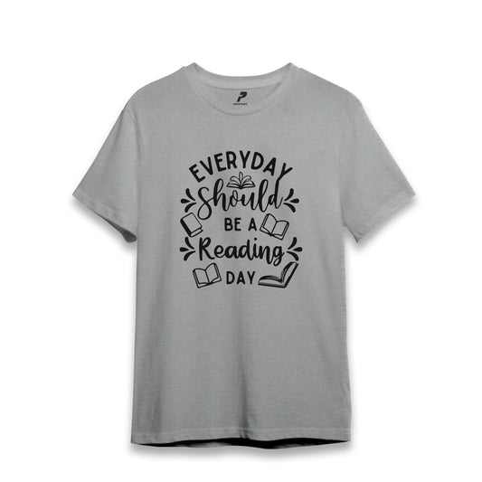 Reading T-Shirt D20