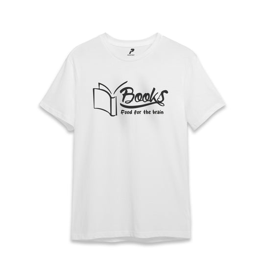 Reading T-Shirt D21