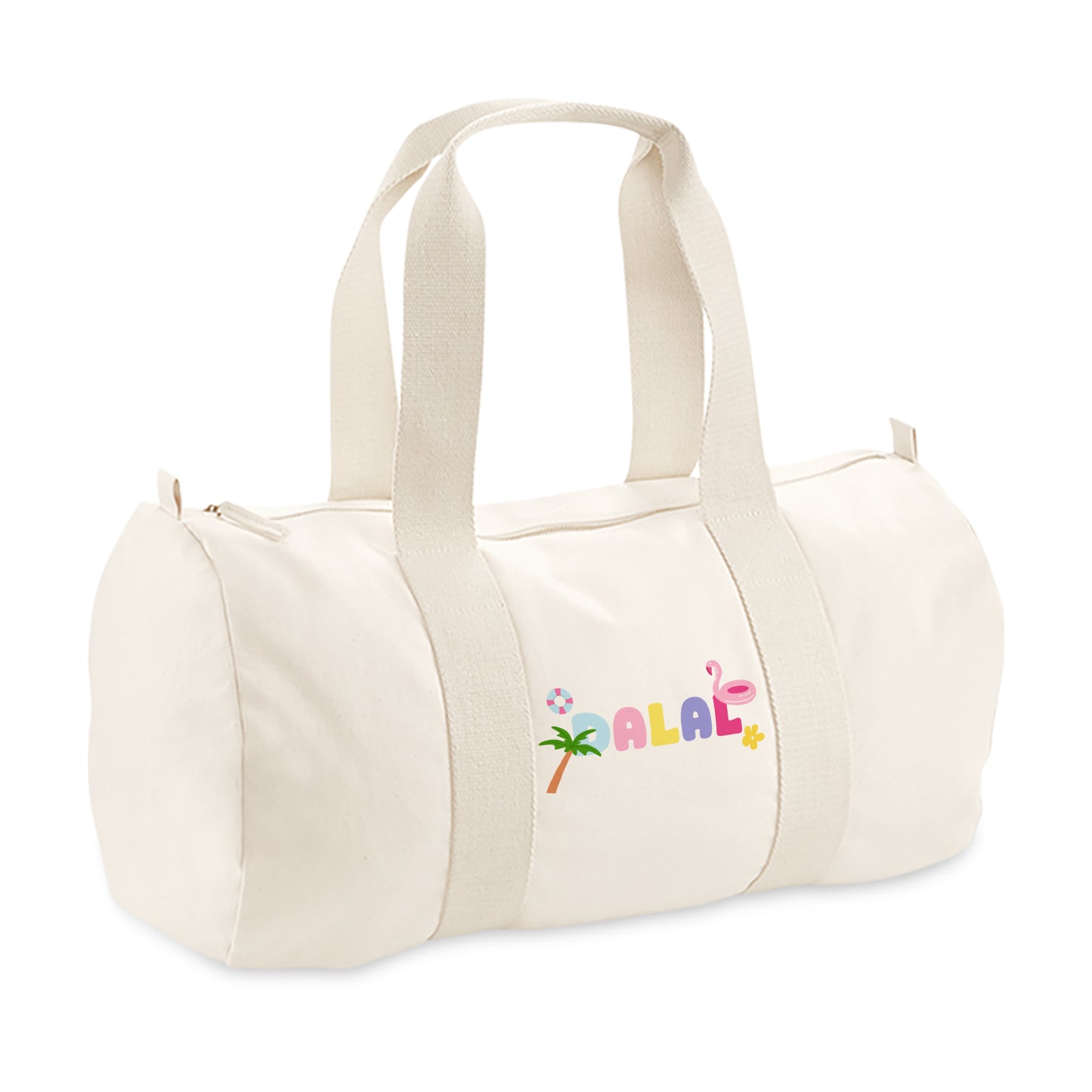 Barrel Bag Gift Set D687