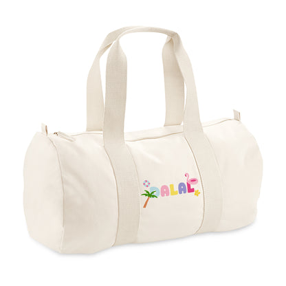 Barrel Bag Gift Set D687