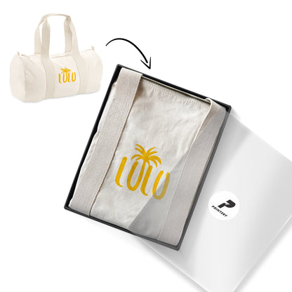 Barrel Bag Gift Set D689