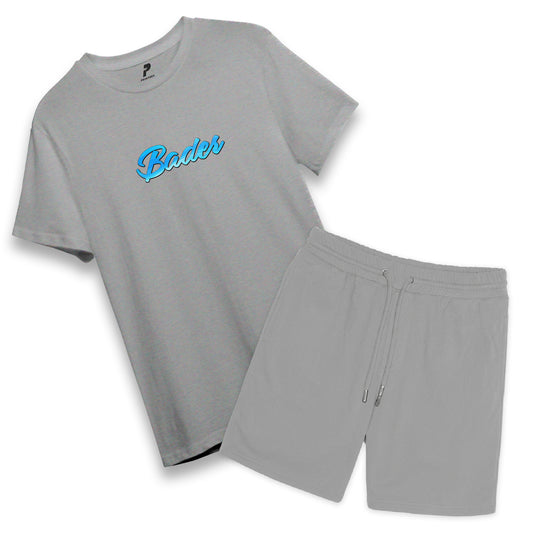 T-Shirt & Shorts Set D690