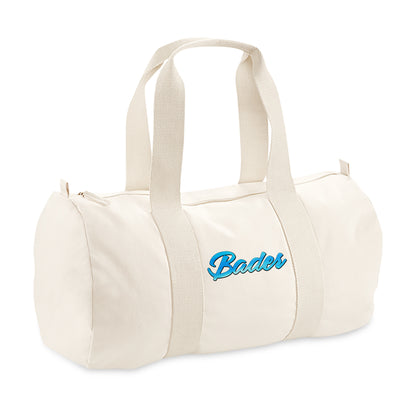 Barrel Bag Gift Set D690