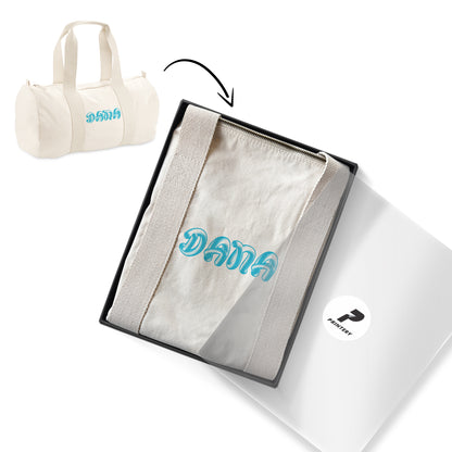 Barrel Bag Gift Set D691