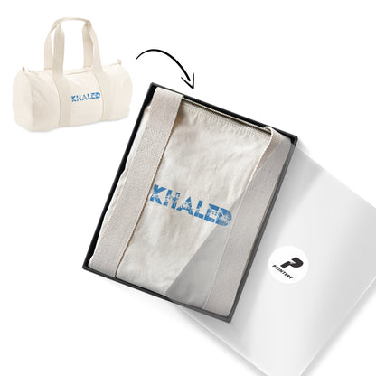 Barrel Bag Gift Set D692
