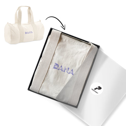 Barrel Bag Gift Set D692
