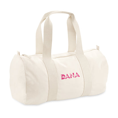 Barrel Bag Gift Set D692
