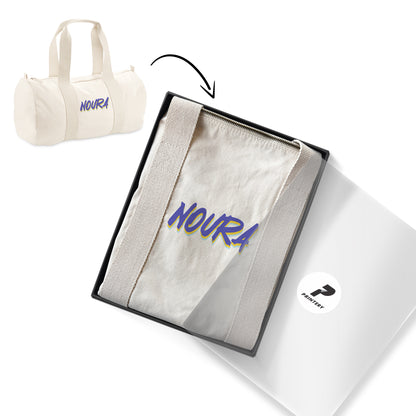 Barrel Bag Gift Set D693