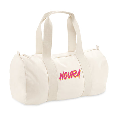 Barrel Bag Gift Set D693