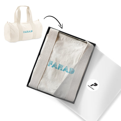 Barrel Bag Gift Set D694