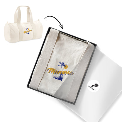 Barrel Bag Gift Set D696