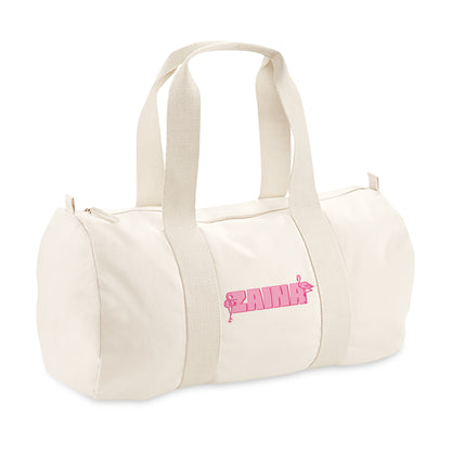 Barrel Bag Gift Set D697