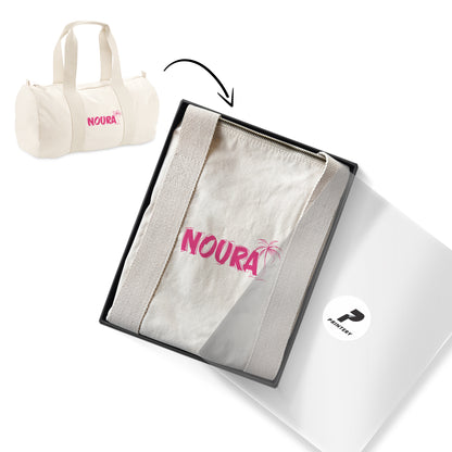 Barrel Bag Gift Set D699