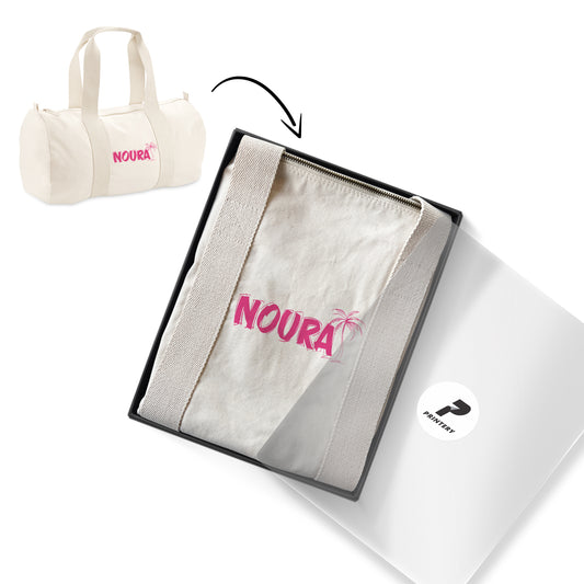 Barrel Bag Gift Set D699