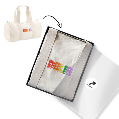 Barrel Bag Gift Set D701