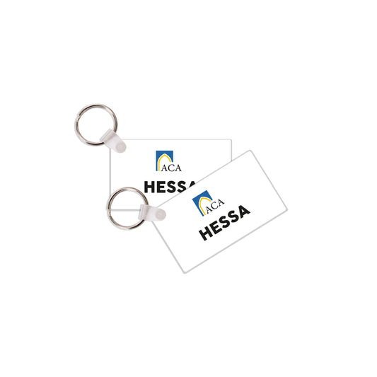 ACA School Logo Tags
