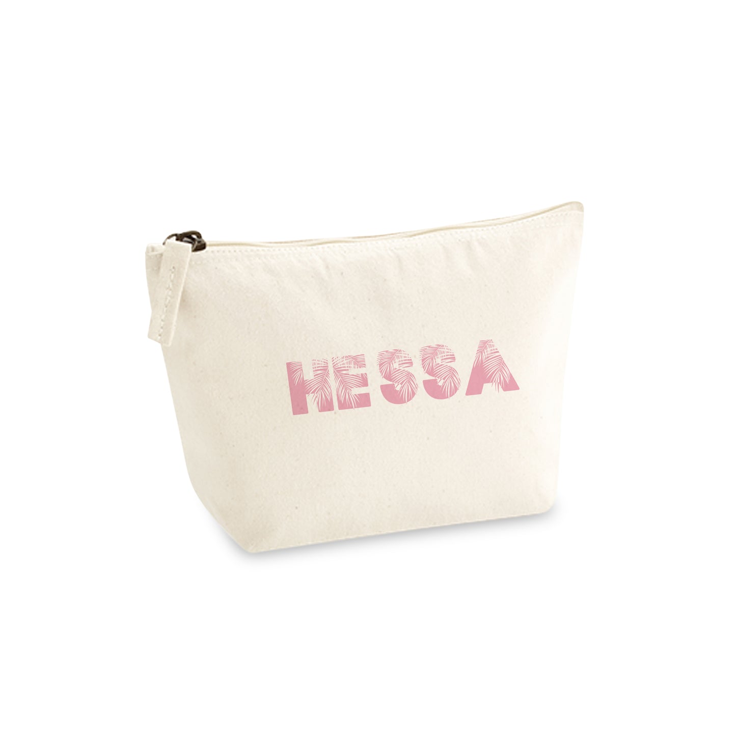 Natural Color Organic Accessory Bag D05