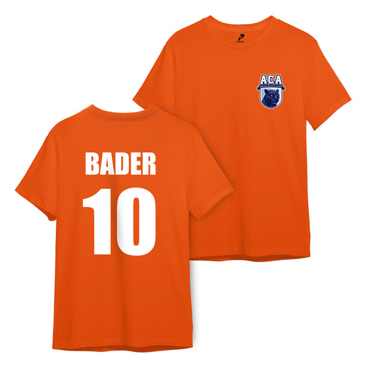 ACA Sports Day Orange T-Shirt
