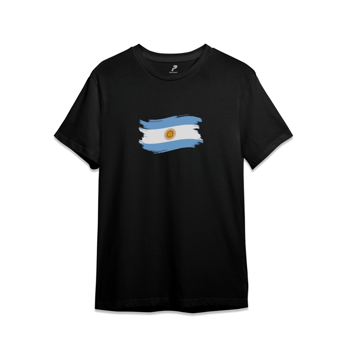 Argentina T-Shirt WCD03