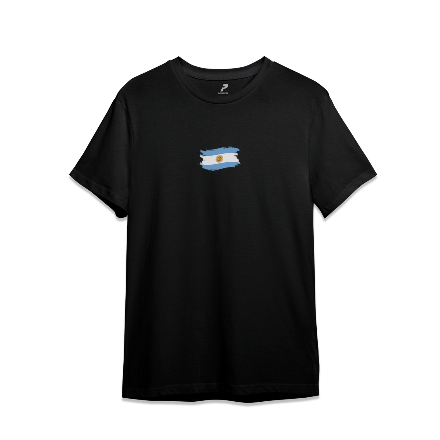Argentina T-Shirt WCD03