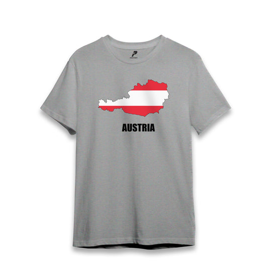 International Day T-shirt Austria