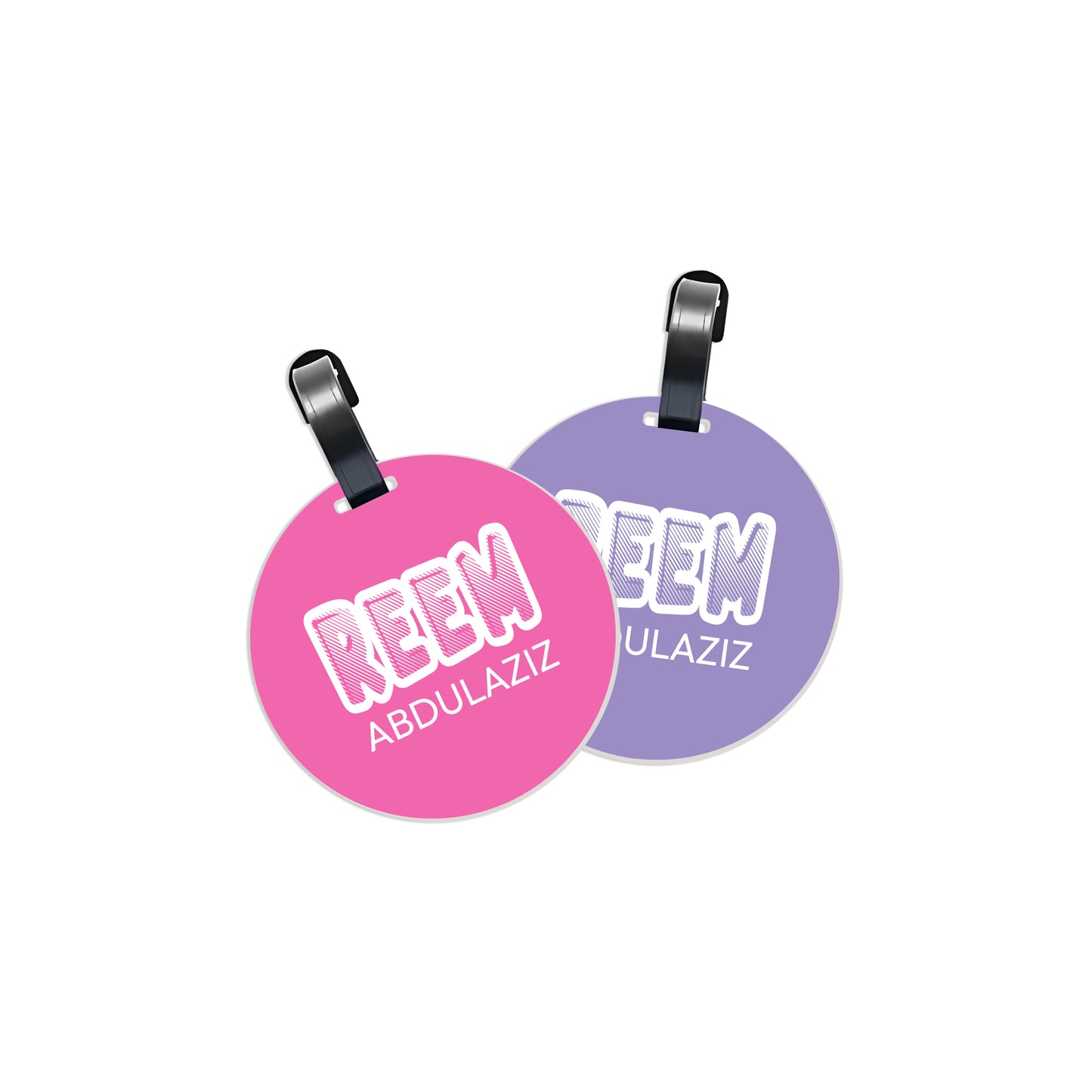 School Tags D171