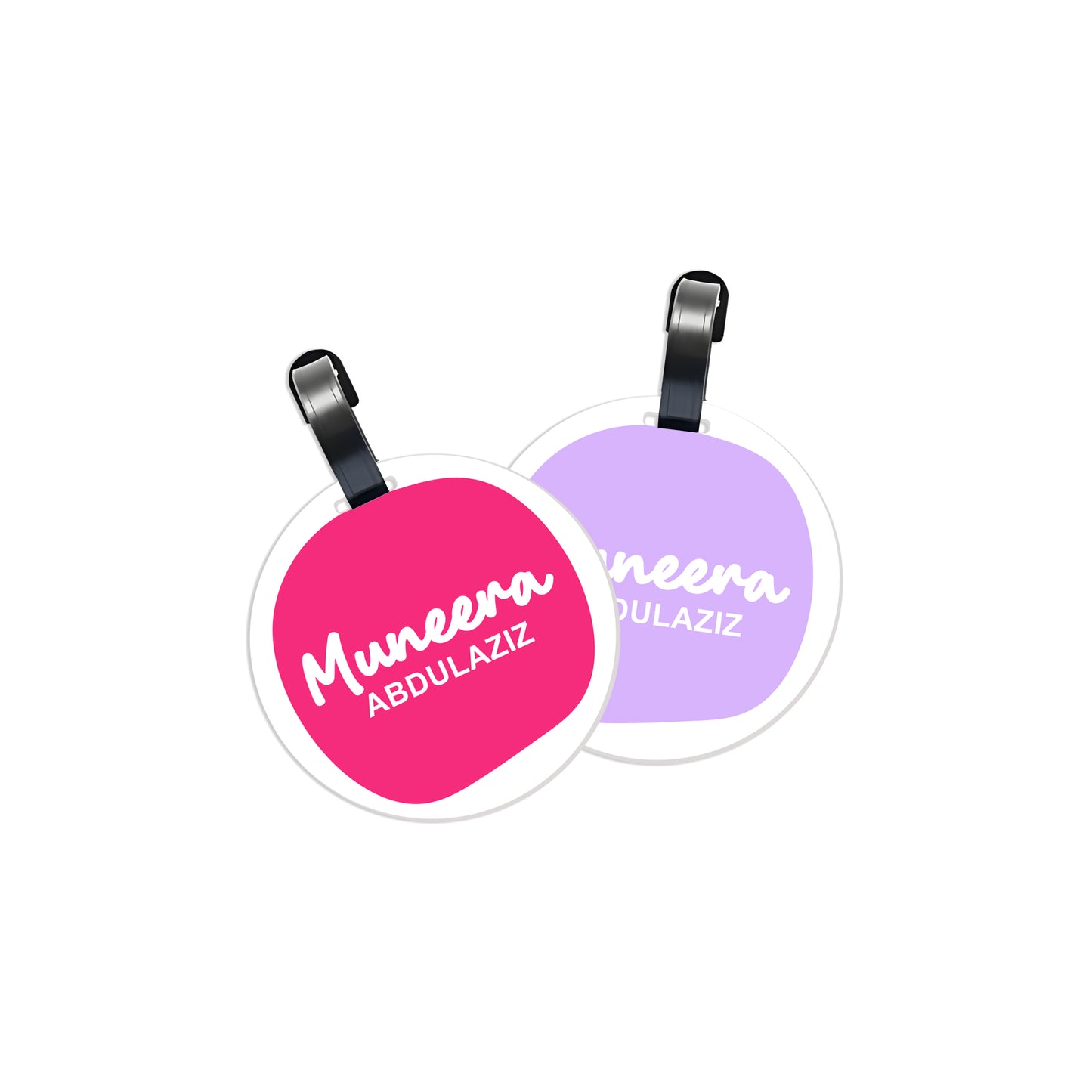 School Tags D177