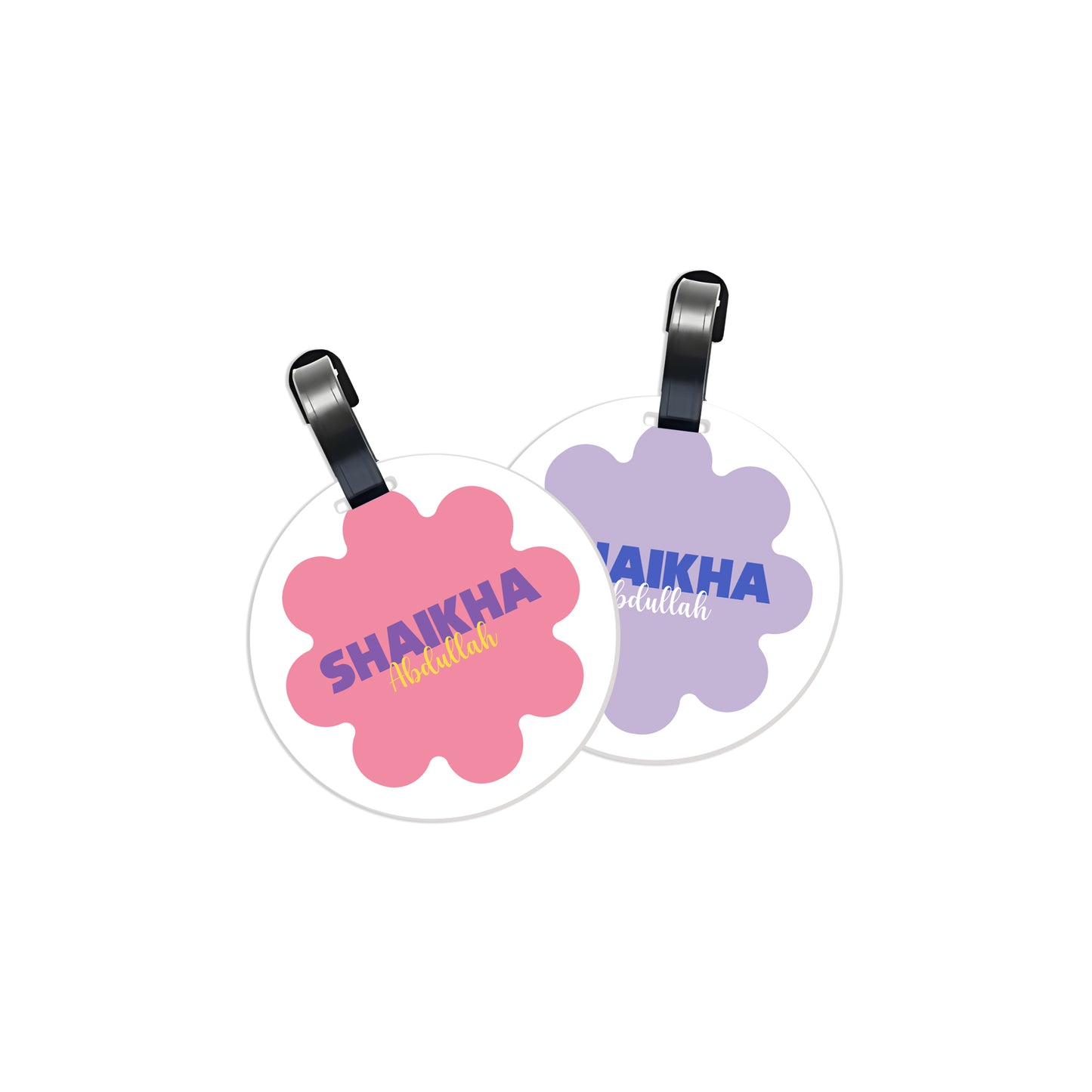 School Tags D175