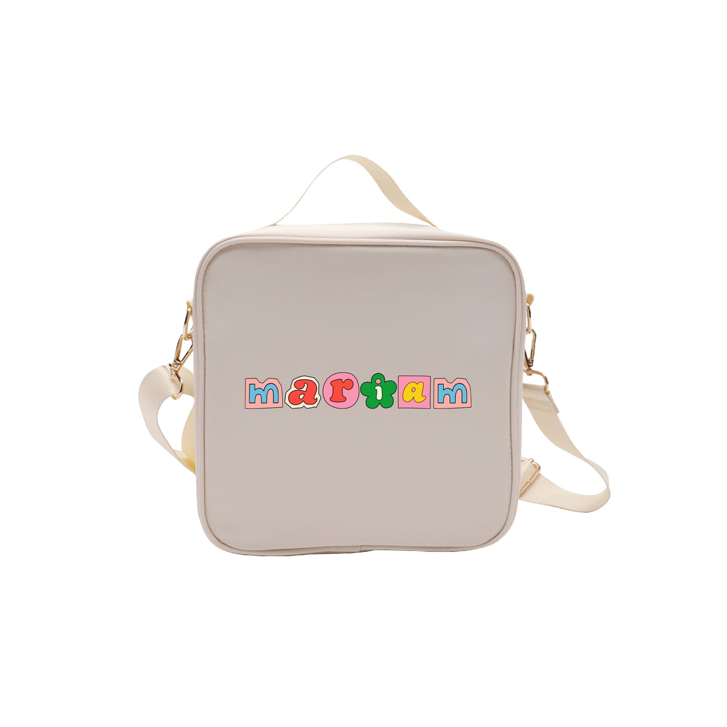 School Lunch bag 2026 - D704
