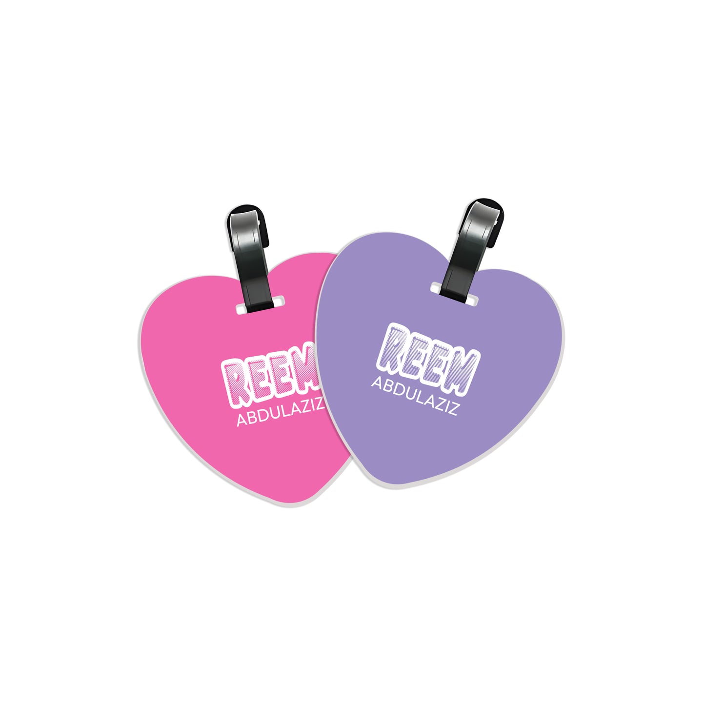 School Tags D171