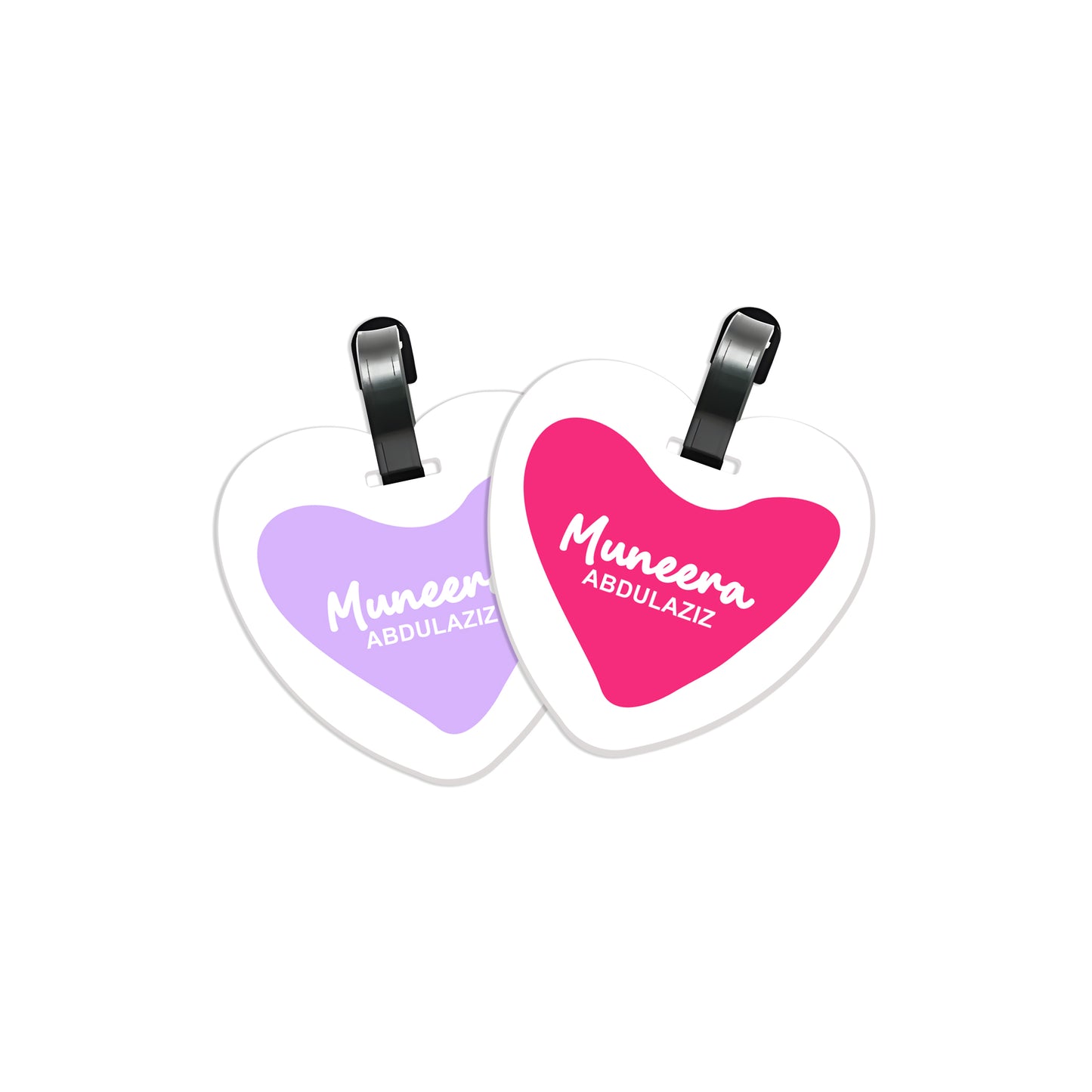 School Tags D177