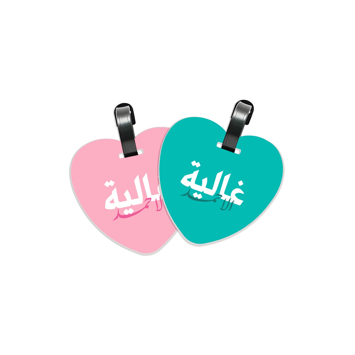 School Tags D179