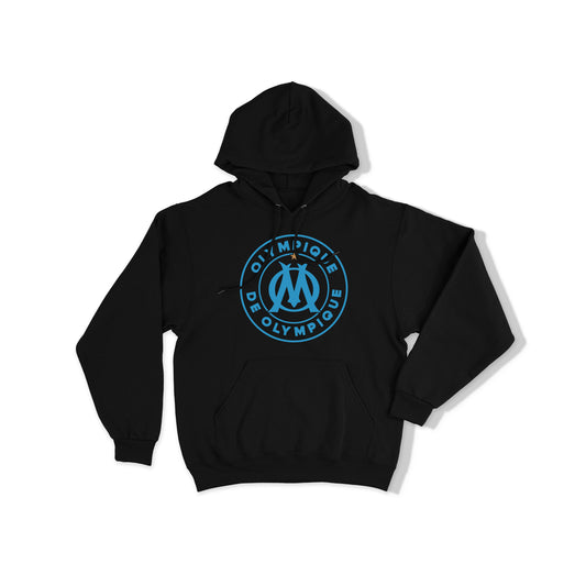 Marseille Hoodie D01