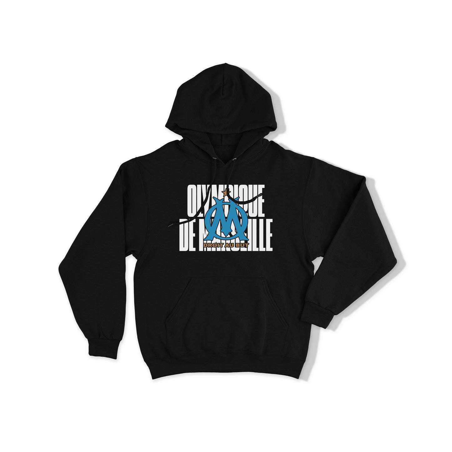 Marseille Hoodie D02