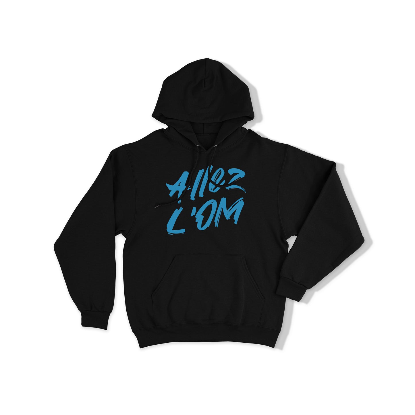 Marseille Hoodie D03